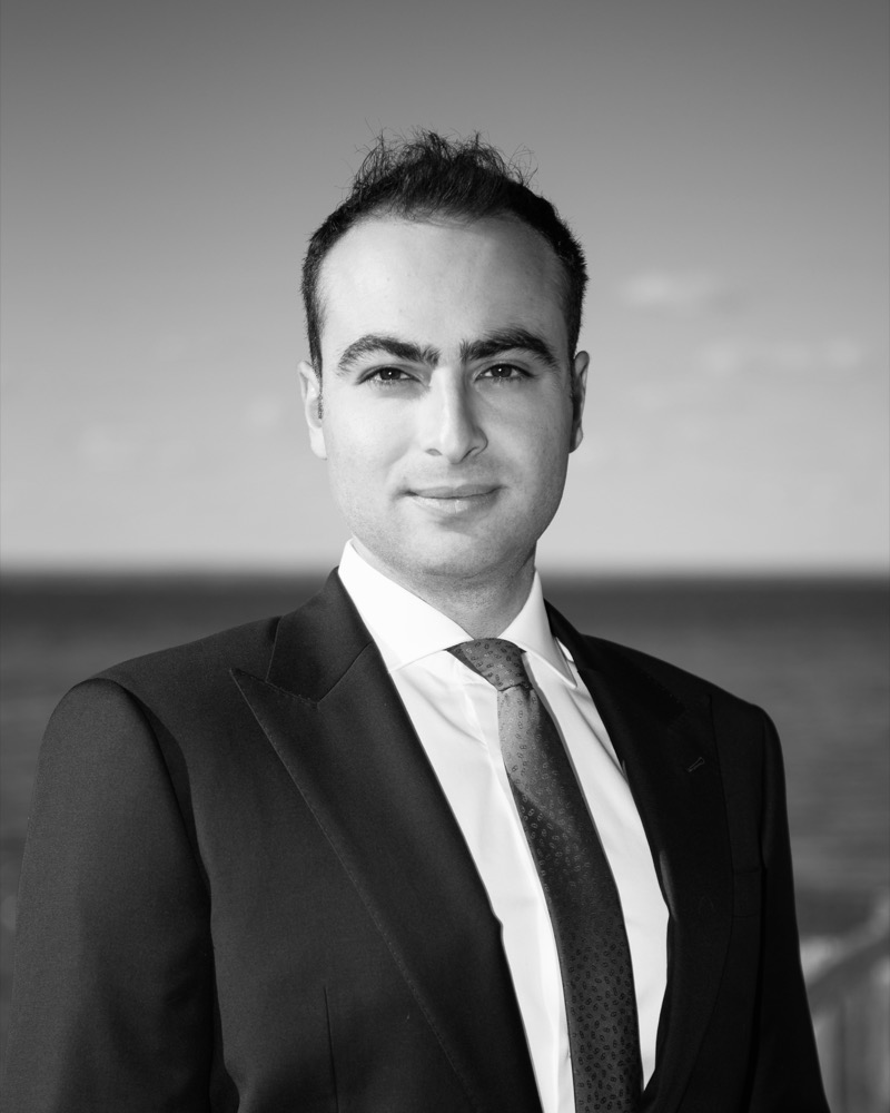 Mick Roubeni